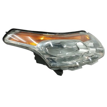 Recambio de faro derecho para citroën c3 picasso 1.6 16v hdi referencia OEM IAM 9681806180  