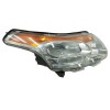 Recambio de faro derecho para citroën c3 picasso 1.6 16v hdi referencia OEM IAM 9681806180  