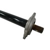 Recambio de transmision delantera derecha para mercedes-benz clase a (w176) 2.1 cdi cat referencia OEM IAM A2463301701  