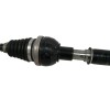 Recambio de transmision delantera derecha para mercedes-benz clase a (w176) 2.1 cdi cat referencia OEM IAM A2463301701  