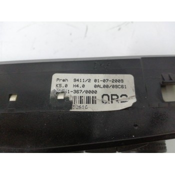 Recambio de mando calefaccion / aire acondicionado para opel astra h ber. 1.7 16v cdti referencia OEM IAM   