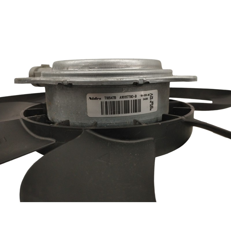 ELECTROVENTILADOR T18547B