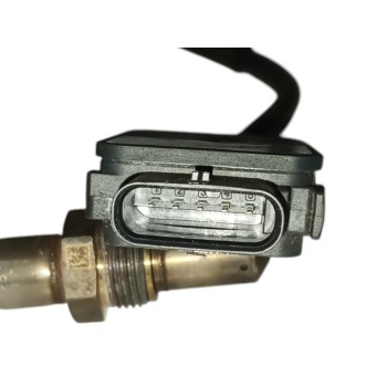 Recambio de sonda lambda para opel corsa f 1.5 cdti dpf referencia OEM IAM 9816276480 0281006851 