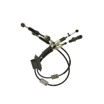 Recambio de varillaje cambio para fiat 500 hybrid 1.0 referencia OEM IAM 46347647  