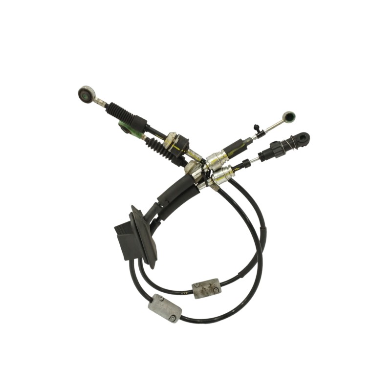 Recambio de varillaje cambio para fiat 500 hybrid 1.0 referencia OEM IAM 46347647  