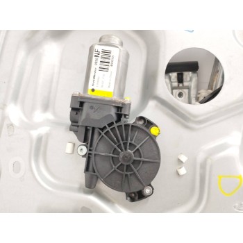 Recambio de elevalunas delantero derecho para hyundai sonata (nf) 2.0 crdi comfort i referencia OEM IAM FUNDA  