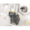 Recambio de elevalunas delantero derecho para hyundai sonata (nf) 2.0 crdi comfort i referencia OEM IAM FUNDA  