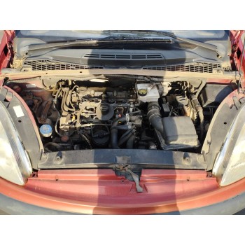 citroën xsara picasso del año 2000