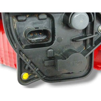 Recambio de piloto trasero izquierdo para volkswagen touran (1t3) 1.6 tdi referencia OEM IAM 1T0945095R  