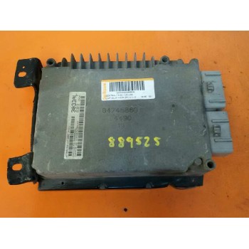 Recambio de centralita motor uce para chrysler neon (pl) 16v sport referencia OEM IAM 05293480  