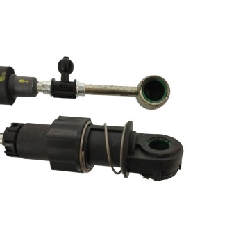 Recambio de varillaje cambio para fiat 500 hybrid 1.0 referencia OEM IAM 46347647  