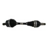 Recambio de transmision delantera izquierda para mercedes-benz clase a (w176) 2.1 cdi cat referencia OEM IAM A2463301601  