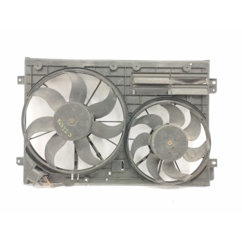 Recambio de electroventilador para skoda superb combi (3t5) ambition referencia OEM IAM 1K0121207B  