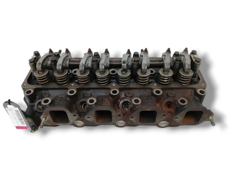 Recambio de culata para nissan terrano/terrano.ii (r20) comfort referencia OEM IAM 7F448  INYECCION BOSCH