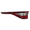 Recambio de piloto trasero derecho interior para renault megane iv berlina 5p 1.3 tce referencia OEM IAM 265506075R  