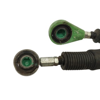 Recambio de varillaje cambio para fiat 500 hybrid 1.0 referencia OEM IAM 46347647  