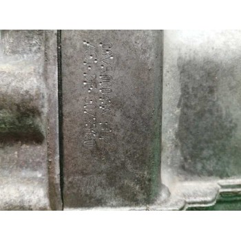 Recambio de diferencial trasero para audi a6 avant (4f5) 3.2 v6 24v fsi referencia OEM IAM HUP  