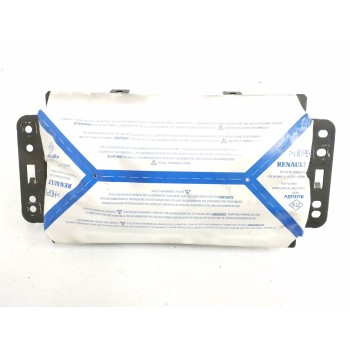 Recambio de airbag delantero derecho para renault espace iv (jk0) dci turbodiesel referencia OEM IAM 8200091694  