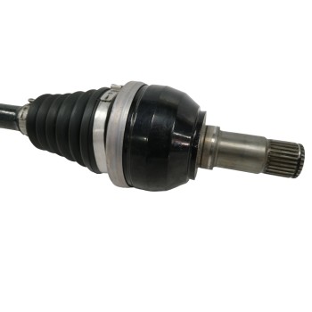 Recambio de transmision delantera izquierda para mercedes-benz clase a (w176) 2.1 cdi cat referencia OEM IAM A2463301601  