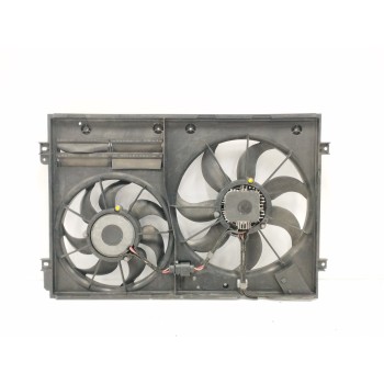 Recambio de electroventilador para skoda superb combi (3t5) ambition referencia OEM IAM 1K0121207B  