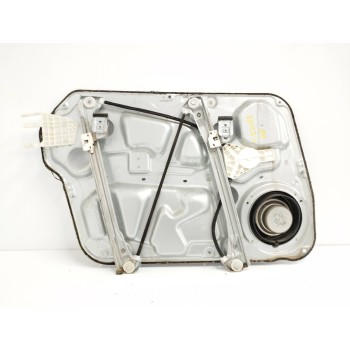 Recambio de elevalunas delantero derecho para hyundai sonata (nf) 2.0 crdi comfort i referencia OEM IAM FUNDA  