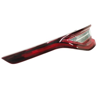 Recambio de piloto trasero derecho interior para renault megane iv berlina 5p 1.3 tce referencia OEM IAM 265506075R  