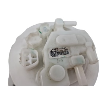 Recambio de aforador para toyota verso 1.8 16v cat referencia OEM IAM 770200F041  