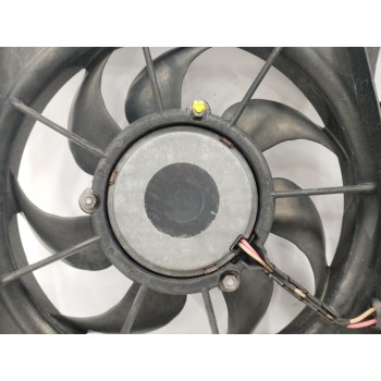 Recambio de electroventilador para skoda superb combi (3t5) ambition referencia OEM IAM 1K0121207B  