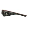 Recambio de piloto trasero derecho interior para renault megane iv berlina 5p 1.3 tce referencia OEM IAM 265506075R  