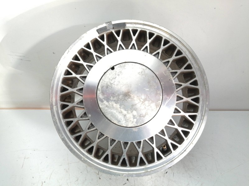 Recambio de llanta para renault 21 nevada (k48) rt-turbo d referencia OEM IAM 7700794528 5,5J14 ET36 