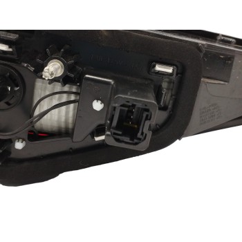 Recambio de piloto trasero derecho interior para renault megane iv berlina 5p 1.3 tce referencia OEM IAM 265506075R  