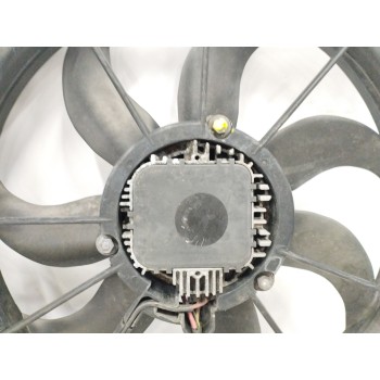 Recambio de electroventilador para skoda superb combi (3t5) ambition referencia OEM IAM 1K0121207B  