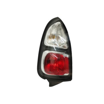 Recambio de piloto trasero izquierdo para citroën c3 picasso 1.6 16v hdi referencia OEM IAM 9681727280  