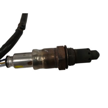 Recambio de sonda lambda para mazda cx-3 (dk) 2.0 skyactiv-g referencia OEM IAM UAA3002MD003  