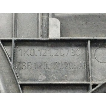 Recambio de electroventilador para skoda superb combi (3t5) ambition referencia OEM IAM 1K0121207B  