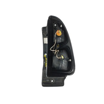 Recambio de piloto trasero izquierdo para citroën c3 picasso 1.6 16v hdi referencia OEM IAM 9681727280  