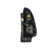 Recambio de piloto trasero izquierdo para citroën c3 picasso 1.6 16v hdi referencia OEM IAM 9681727280  