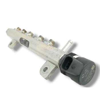 Recambio de rampa inyectora para opel vectra c berlina 1.9 cdti referencia OEM IAM 55200266 0445214056 