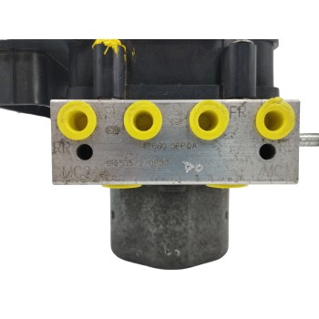 Recambio de abs para nissan micra v (k14) 1.0 12v cat referencia OEM IAM 476605FP0A 0265290567 