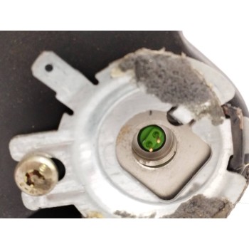 Recambio de airbag delantero derecho para renault espace iv (jk0) dci turbodiesel referencia OEM IAM 8200091694  