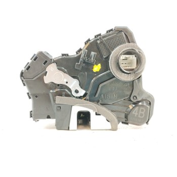 Recambio de cerradura puerta delantera derecha para toyota verso 1.8 16v cat referencia OEM IAM   