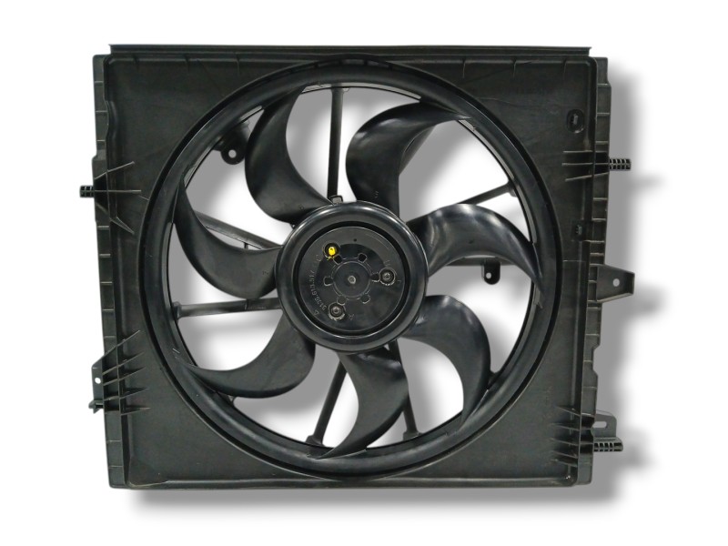 Recambio de electroventilador para nissan qashqai iii (j12) (2021 - ...) 1.3 dig-t hibrido suave referencia OEM IAM 214816UB1A 0 Recambio de electroventilador para nissan qashqai iii (j12) (2021 - ...) 1.3 dig-t hibrido suave referencia OEM IAM 214816UB1A 0