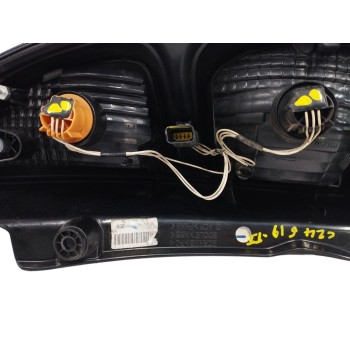 Recambio de piloto trasero izquierdo para citroën c3 picasso 1.6 16v hdi referencia OEM IAM 9681727280  