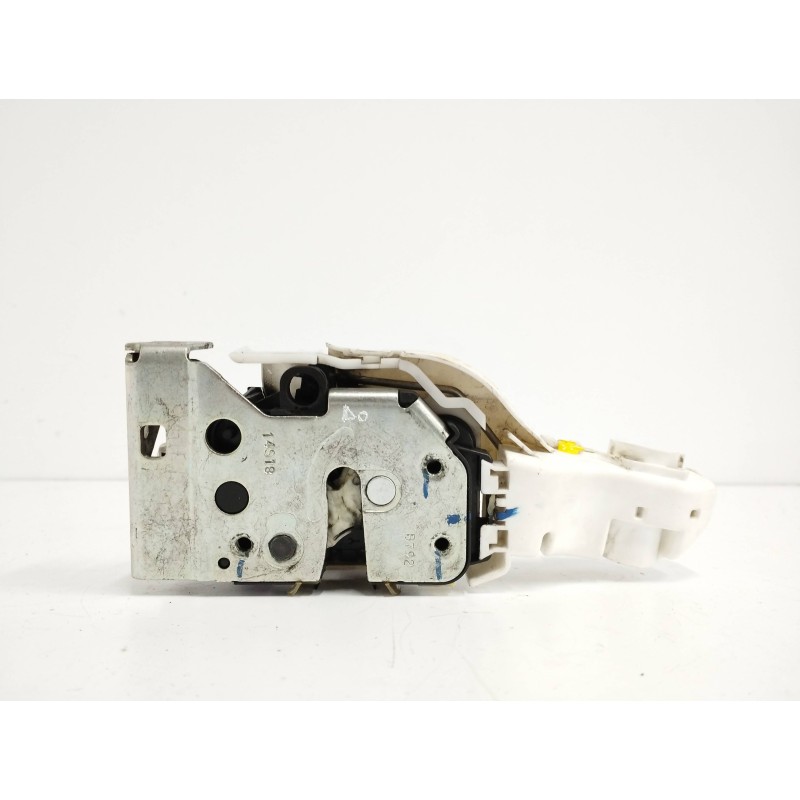 Recambio de cerradura puerta delantera izquierda para fiat tipo ii (357) fam 1.4 cat (gpl) referencia OEM IAM 519836030  