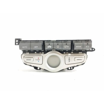 Recambio de mando climatizador para honda jazz (gd1/5) 1.4 dsi cat referencia OEM IAM D067G  