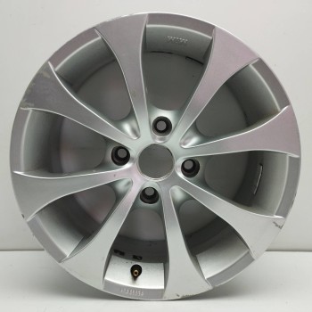 Recambio de llanta para volvo s40 berlina 1.6 cat referencia OEM IAM KBA46094 7JX16H2 ET40 4H 4X115