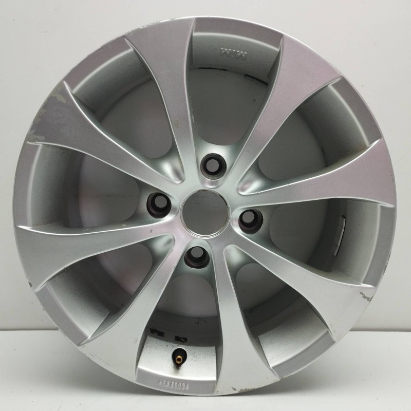 Recambio de llanta para volvo s40 berlina 1.6 cat referencia OEM IAM KBA46094 7JX16H2 ET40 4H 4X115