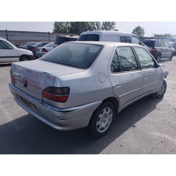 peugeot 306 berlina 3/4/5 puertas (s2) del año 2001