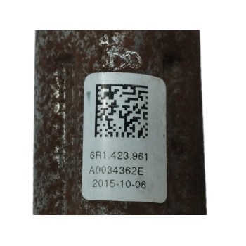 Recambio de rotula columna direccion para seat ibiza st (6p8) 1.4 tdi referencia OEM IAM 6R1423961  