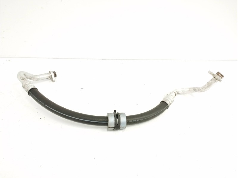 Recambio de tubos aire acondicionado para citroën c4 picasso 1.6 blue-hdi fap referencia OEM IAM 9806581680 Recambio de tubos aire acondicionado para citroën c4 picasso 1.6 blue-hdi fap referencia OEM IAM 9806581680